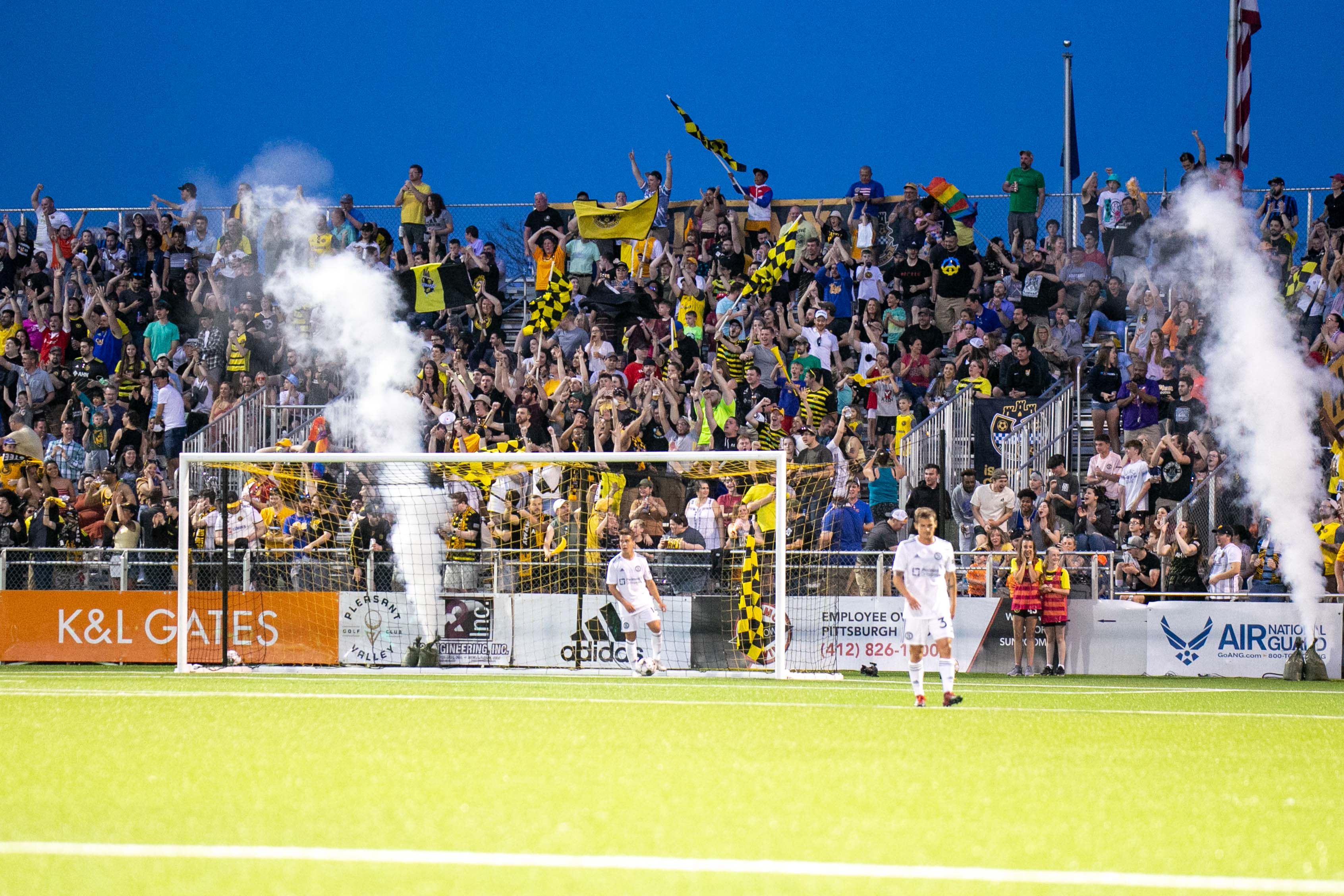 MATCH PREVIEW: North Carolina FC host Northern Colorado - North