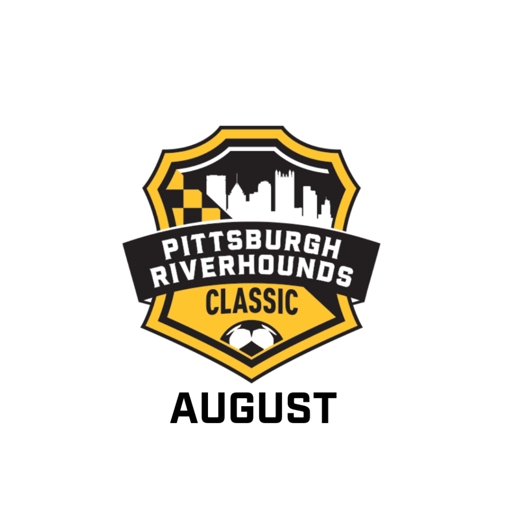 Riverhounds SC Tournament Series - Pittsburgh Riverhounds SC