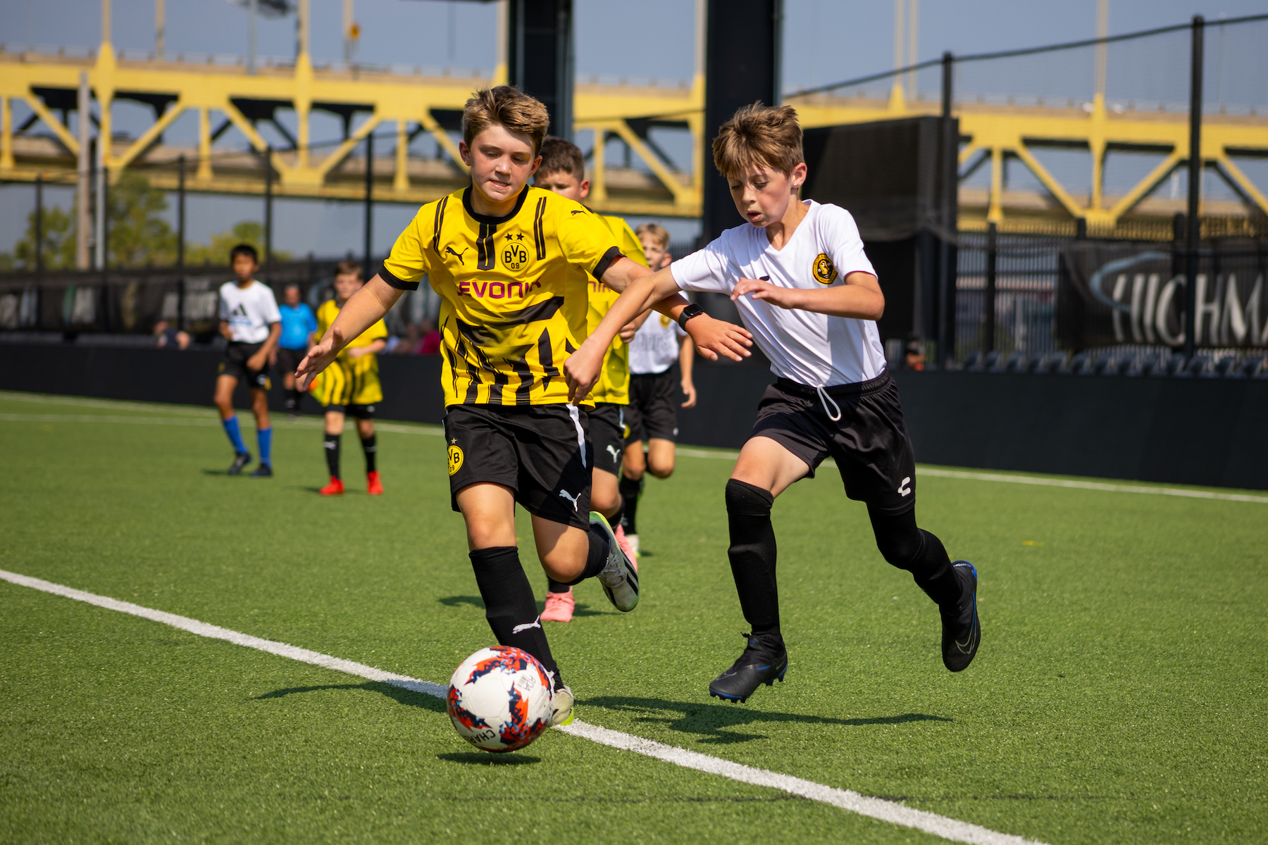 Fourth annual Riverhounds Classic kicks off season featured image