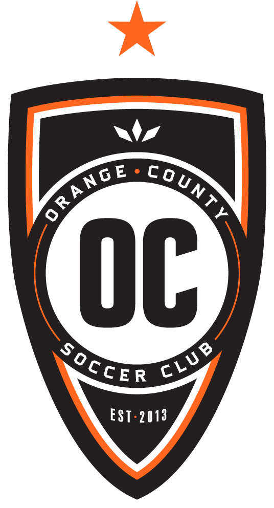 Orange County SC Logo - Pittsburgh Riverhounds SC Promotion Schedule