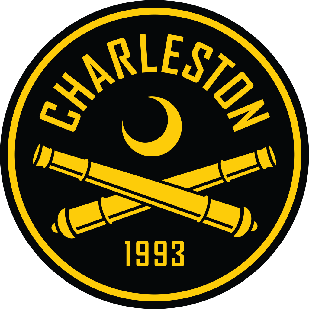 Charleston Battery Logo - Pittsburgh Riverhounds SC Promotion Schedule