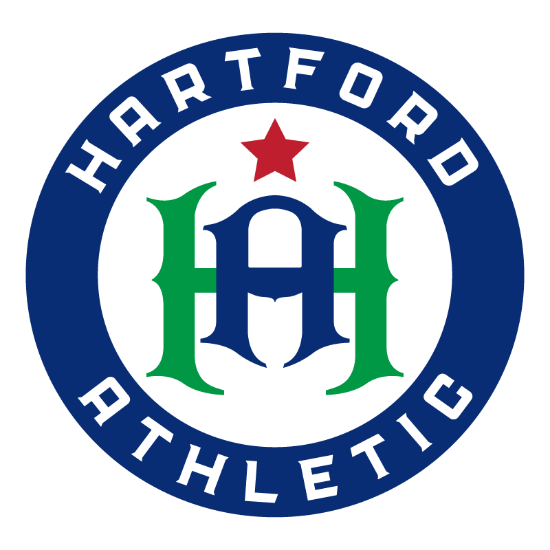 Hartford Athletic Logo - Pittsburgh Riverhounds SC Promo Schedule