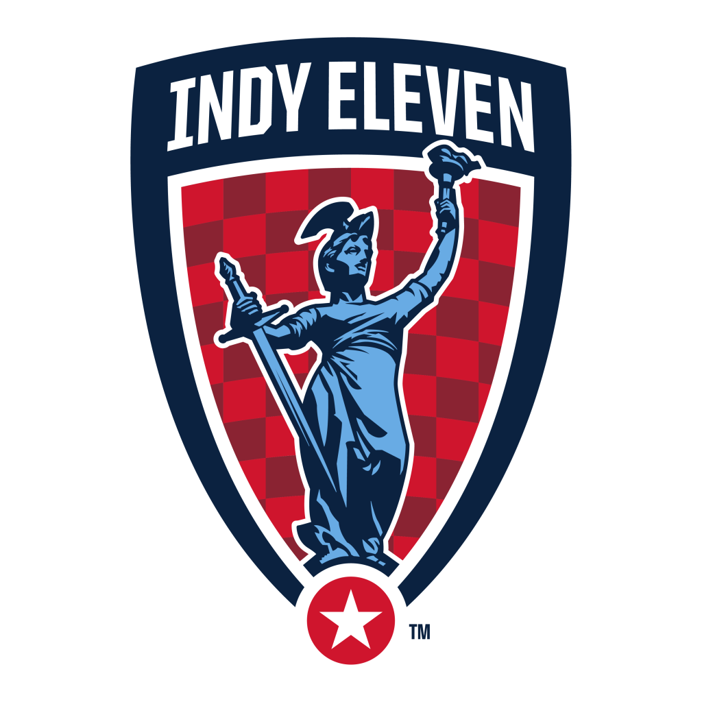 Indy Eleven Logo - Pittsburgh Riverhounds SC Promotion Schedule