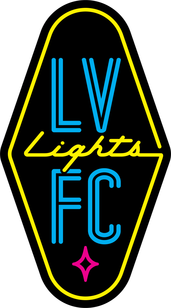 Las Vegas Light FC Logo - Pittsburgh Riverhounds SC Promotion Schedule