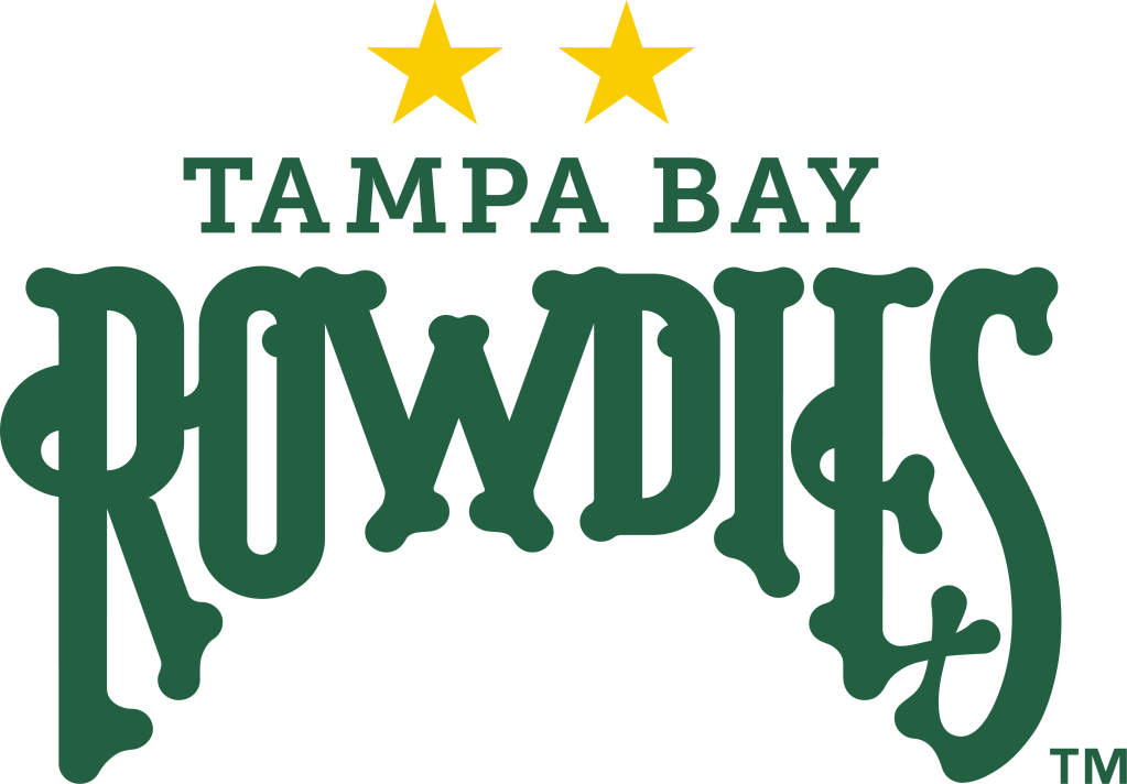 Tampa Bay Rowdies Logo - Pittsburgh Riverhounds SC Promotional Schedule