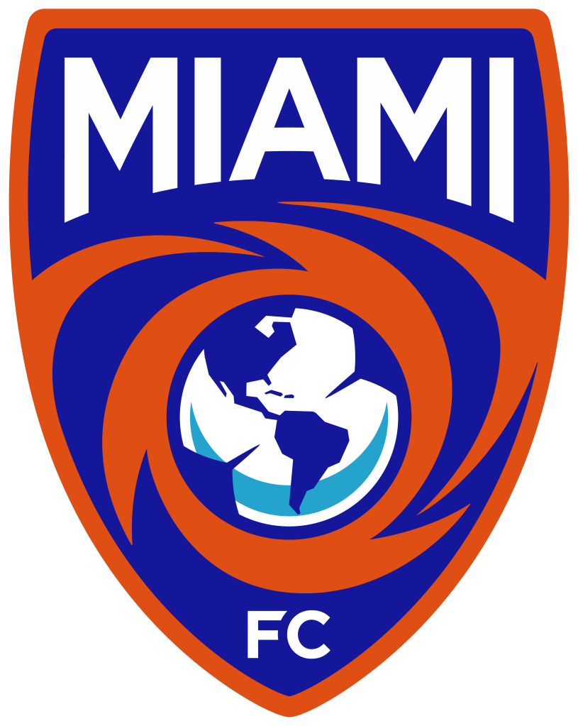 Miami FC Logo - Pittsburgh Riverhounds SC Promotion Schedule